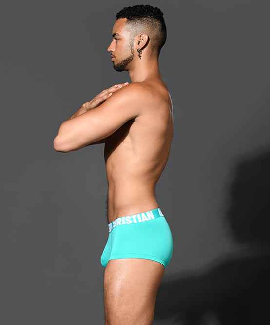 ECO COLLECTIVE Boxer w/ ALMOST NAKED®